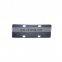 OEM 2538803300 CAR FRONT LICENSE PLATE BOARD Middle grille Trailer cover FOR W253 GLC