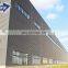 Prefabricated Steel Structure Steel Warehouse Textile Factory Building