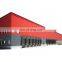 Build Prefab Factory Shed Building Metal Steel Structure Workshop Hangar