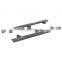 new side step ABS side step bar for jeep for wrangler JL  4 door