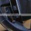 2PCS ABS Car Steering wheel button decorative frame Accessories For Land Rover Freelander 2 2007-2012,For Discovery 3 2004-2009