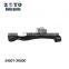 54501-3K500 MS90167 High quality chassis parts control arm for Hyundai Sonata
