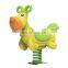 kids swing ride on animal toys