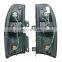GELING Brake Light Assy For Toyota Land Cruiser Prado FJ90 LC90 3400/2700 1998-2003 LED Rear Tail Lamp