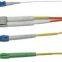 FIBER PATCHCORD & PIGTAIL 12F MPO/MTP-MPO/MTP 10G OM4 3.0 Round Fiber Cable Patch Cord