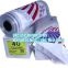 Poly Cover, Garment covers, laundry bag, garment cover film, films on roll, laundry sacks dry cleaning poly garment bags
