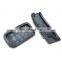 Auto Non Drill Pedal Pad Accelerator Brake Pedal For Cadillac SRX