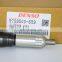 095000-6593  Genuine and brand new  Common rail fuel  Injector 095000-6593 Diesel Fuel Injector 095000-8900