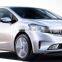 For K3 cerato 2016 2017 side mirror 87610-A7AA0 87620-A7AA0 auto body kits