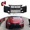 Ch High Quality Popular Products Off Road Car Grill Center Honeycomb Front Grill For Lexus Is 2016-2012 Upgrade To 2020