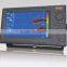 Latest 9" 200 KHz Single Frequency Dual Channels LCD Depth Finder