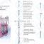 a-1608a hidro facial jet peel beauty salon microdermabrasion skin care machine
