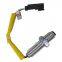 Haoxiang New Material Wheel Speed Sensor ABS 4P-5820 For Caterpillar Excavator