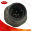 Sensor de presión de combustible en aceite, interruptor transmisor 2070263 2070263 580051796 para YALE