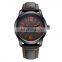 OCHSTIN GA047B Simple Fashion Mens Casual Business Quartz Watches Date Day Waterproof Sport Military Wristwatch Men relogio masc