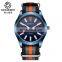 2018 OCHSTIN GQ048C Men Business Dress Luxury Brand Top Watch Man Fashion Casual Sport Quartz Wristwatches