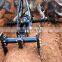 Multifunctional Subsoil Cultivator Garlic Tomato Reaper