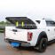 Pickup canopy Toyota tundra truck cover Tonnea Cover Sport Lid Fullbox for toyota tacoma
