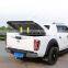 Надкрышка пикапа Toyota Tundra, чехол для грузовой части пикапа Tonnea Cover Sport Lid Fullbox для Toyota Tacoma