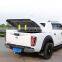 Pickup canopy Toyota tundra truck cover Tonnea Cover Sport Lid Fullbox for toyota tacoma