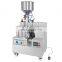 SINOPED from Pioneer sales team hot sale product one head filling and sealing machine with high quality