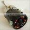 Excellent Manufacture Of KDS DC Motor XP-2067-S 48V 3.7KW For Industrial Trucks
