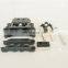High Quality REMA DIN 43589-1 Connector DIN 160 DC Power Connector