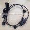 High quality ABS Sensor, Wheel Speed Sensor,front left sensor OEM:89543-0R020