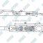 08103 Spring toggle latch for truck spring buckle latch hook