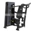 2021 hot sale Split Shoulder Selection Machine for Gym Club