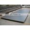 Cheap price Astm 4320 boat sheet A283 A387 ms mild alloy carbon iron sheets