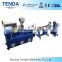 TSH-20 Small/lab PP/PE Material Granules Co-rotating Double Screw Extruder
