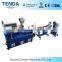 High Quality Lab/small Plastic Granules Extrusion