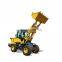 SHANTUI Wheeled Front End Loader Lw440Fn 4 Ton Construction Wheel Loader For Sale SL50WN