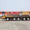 All Terrain Crane 130 Ton Truck Cranes SAC1300S
