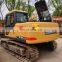 Used SANY SC135-9 excavator for sale, SANY Excavators