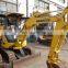БУ мини-экскаватор Komatsu PC30MR / Мини-экскаватор Komatsu PC PC30/PC35/PC50/PC55/PC60
