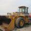 Used caterpillar 950G wheel loader cat 950g front loader for sale