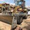 Original CAT 950F loader , Used CAT front loader , high quality caterpillar used machine