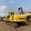 KOMATSU PC240-8 PC220-8 PC200-8 Used excavator