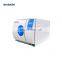BIOBASE China 18L Table Top Autoclave Class N Series BKM-Z18N Table Top Autoclave With LED display for lab