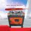 Factory Direct Sale China Spiral Bending Machines Manual Steel Bar Rebar Bending Machine