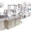 Factory direct sale high-efficiency high-speed KN95 mask machine