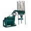 Hammer Mill for Wood and Straw With Cyclone