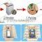 Corugated Cardboard Making Machine Shredder Waste Paper Expanding Machine
