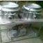 castor oil filter press machine/peanut oil filter/ bean oil filter