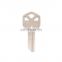 Wholesale brass Blank Keys Custom Keys australia key blanks For House 1000