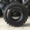 500-8 solid tire wear-resistant solid tire