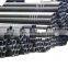 Carbon Tube Carbon fiber tube black Stainless Sheet pipe carbon steel tube