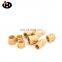High quality closed insert nuts for plastic molding for sale in China